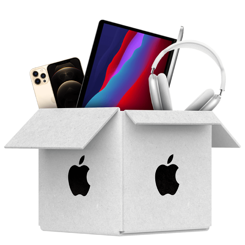 Produkt Mystery Box - 40% OFF The Box Cz